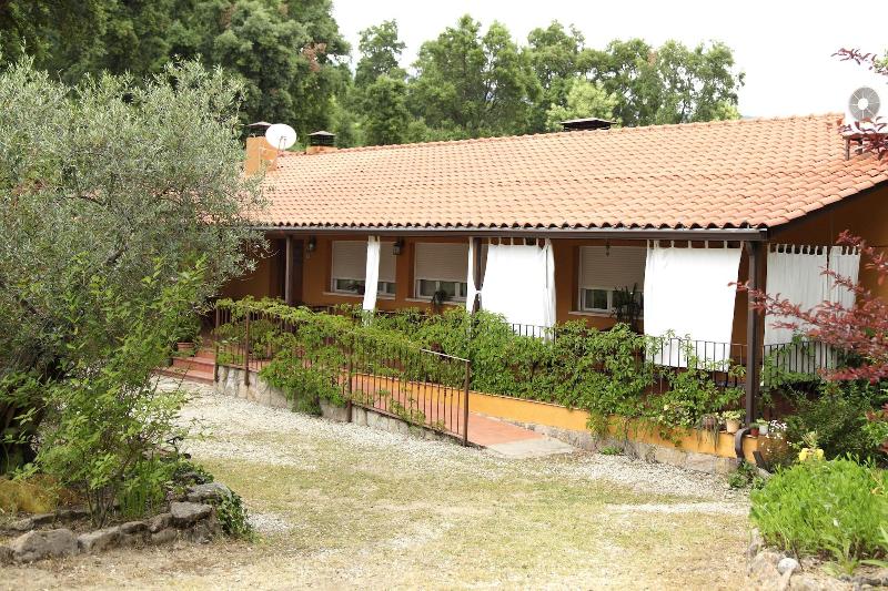 Imagen de alojamiento Hotel Rural El Retiro De San Pedro Imagen de alojamiento Hotel Rural El Retiro De San Pedro