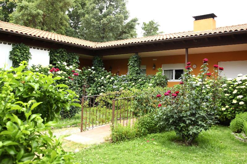 Imagen de alojamiento Hotel Rural El Retiro De San Pedro Imagen de alojamiento Hotel Rural El Retiro De San Pedro