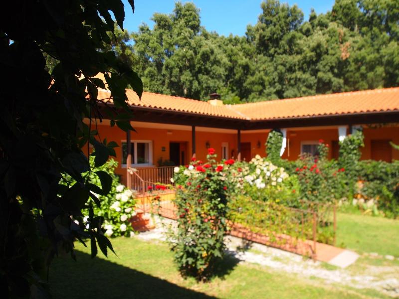 Imagen de alojamiento Hotel Rural El Retiro De San Pedro Imagen de alojamiento Hotel Rural El Retiro De San Pedro