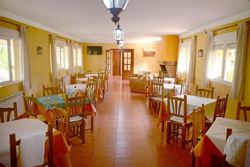 Imagen de alojamiento Hotel Rural El Retiro De San Pedro Imagen de alojamiento Hotel Rural El Retiro De San Pedro