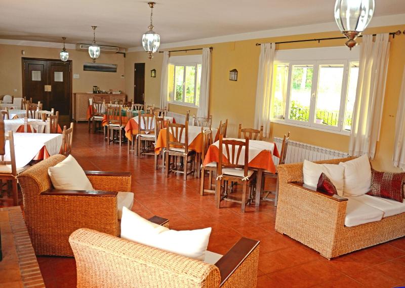 Imagen de alojamiento Hotel Rural El Retiro De San Pedro Imagen de alojamiento Hotel Rural El Retiro De San Pedro