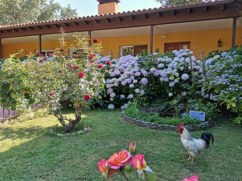 Imagen de alojamiento Hotel Rural El Retiro De San Pedro Imagen de alojamiento Hotel Rural El Retiro De San Pedro