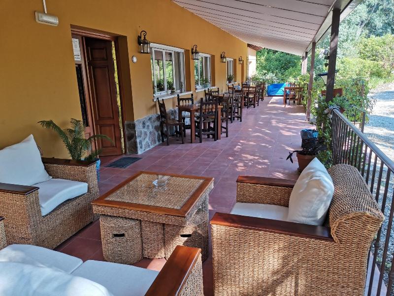 Imagen de alojamiento Hotel Rural El Retiro De San Pedro Imagen de alojamiento Hotel Rural El Retiro De San Pedro