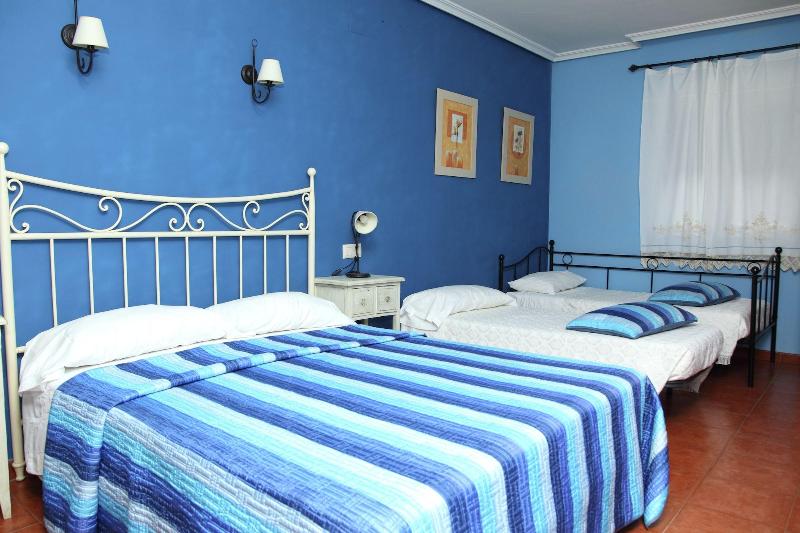 Imagen de alojamiento Hotel Rural El Retiro De San Pedro Imagen de alojamiento Hotel Rural El Retiro De San Pedro