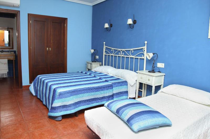 Imagen de alojamiento Hotel Rural El Retiro De San Pedro Imagen de alojamiento Hotel Rural El Retiro De San Pedro