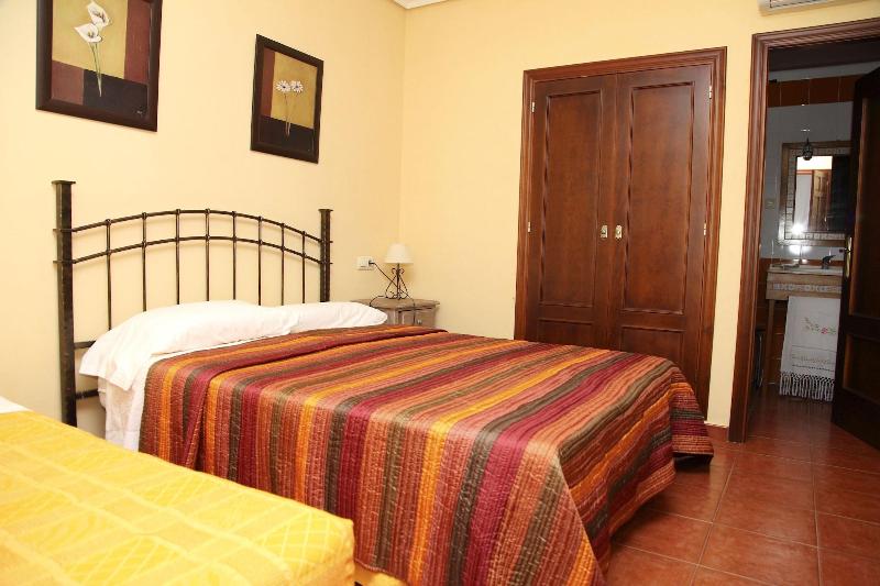 Imagen de alojamiento Hotel Rural El Retiro De San Pedro Imagen de alojamiento Hotel Rural El Retiro De San Pedro