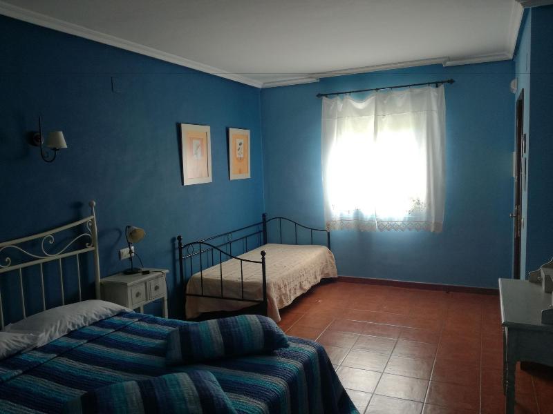 Imagen de alojamiento Hotel Rural El Retiro De San Pedro Imagen de alojamiento Hotel Rural El Retiro De San Pedro