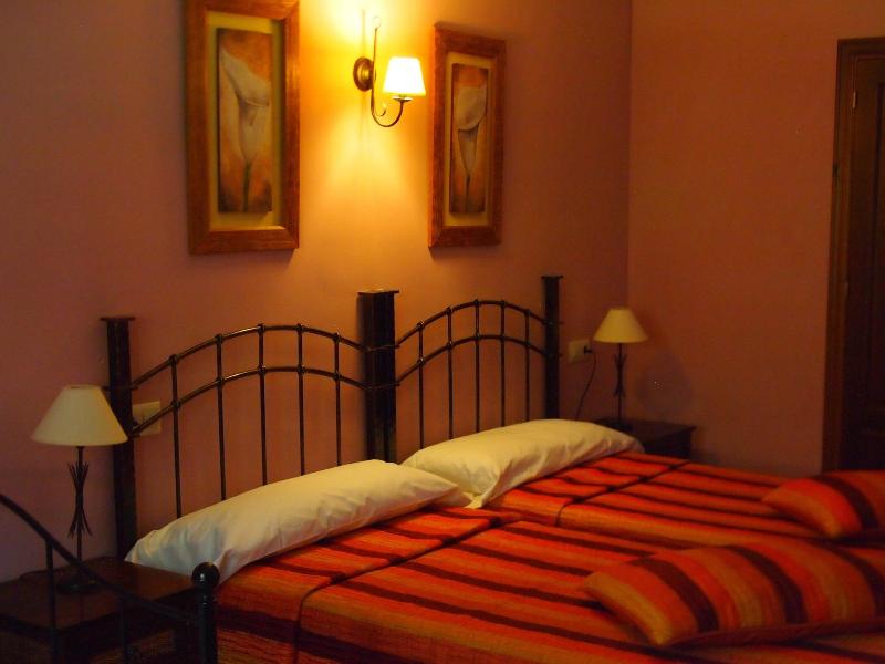 Imagen de alojamiento Hotel Rural El Retiro De San Pedro Imagen de alojamiento Hotel Rural El Retiro De San Pedro