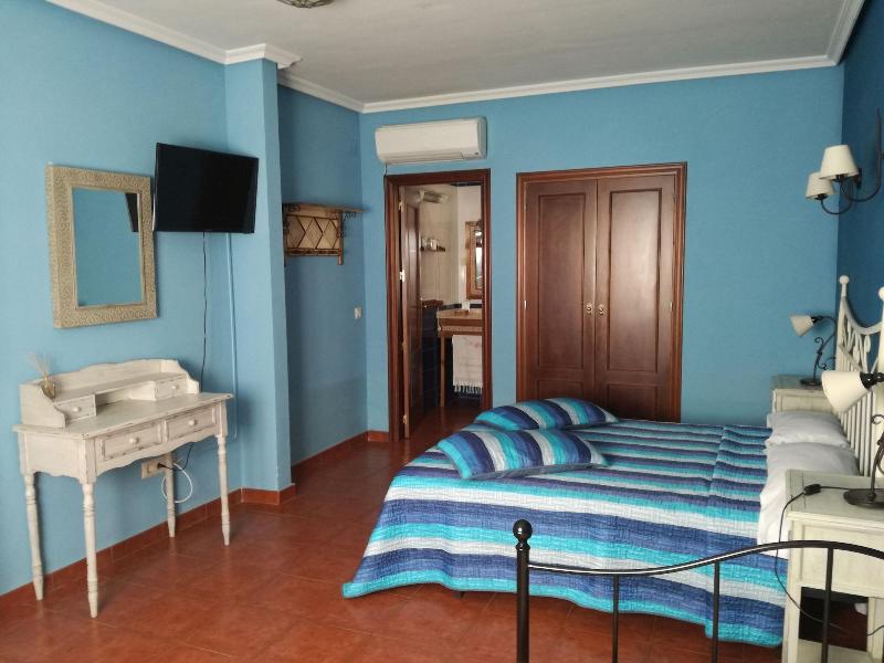 Imagen de alojamiento Hotel Rural El Retiro De San Pedro Imagen de alojamiento Hotel Rural El Retiro De San Pedro