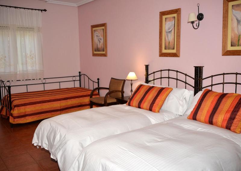 Imagen de alojamiento Hotel Rural El Retiro De San Pedro Imagen de alojamiento Hotel Rural El Retiro De San Pedro