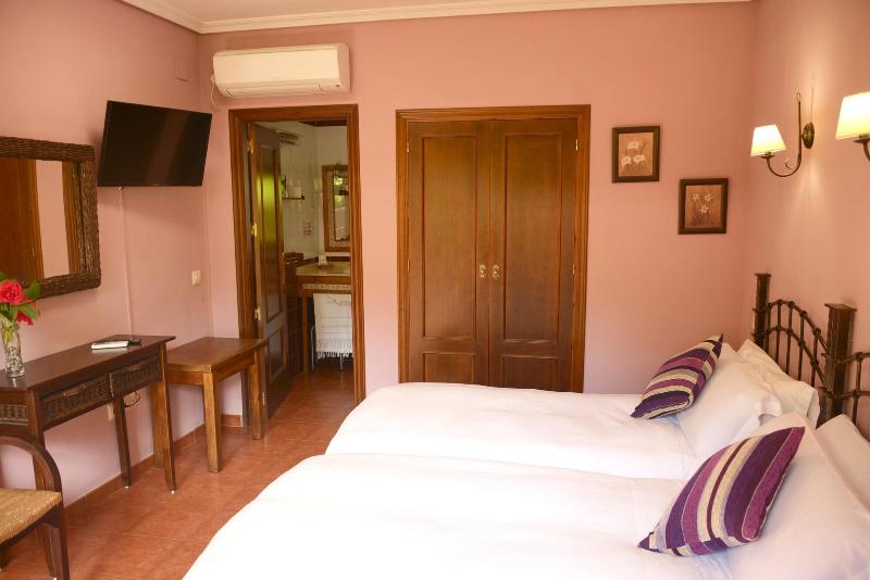 Imagen de alojamiento Hotel Rural El Retiro De San Pedro Imagen de alojamiento Hotel Rural El Retiro De San Pedro