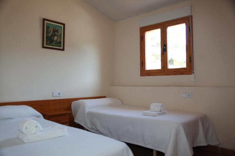 Imagen de alojamiento Hospedium Hotel Venta Sant Jordi Imagen de alojamiento Hospedium Hotel Venta Sant Jordi