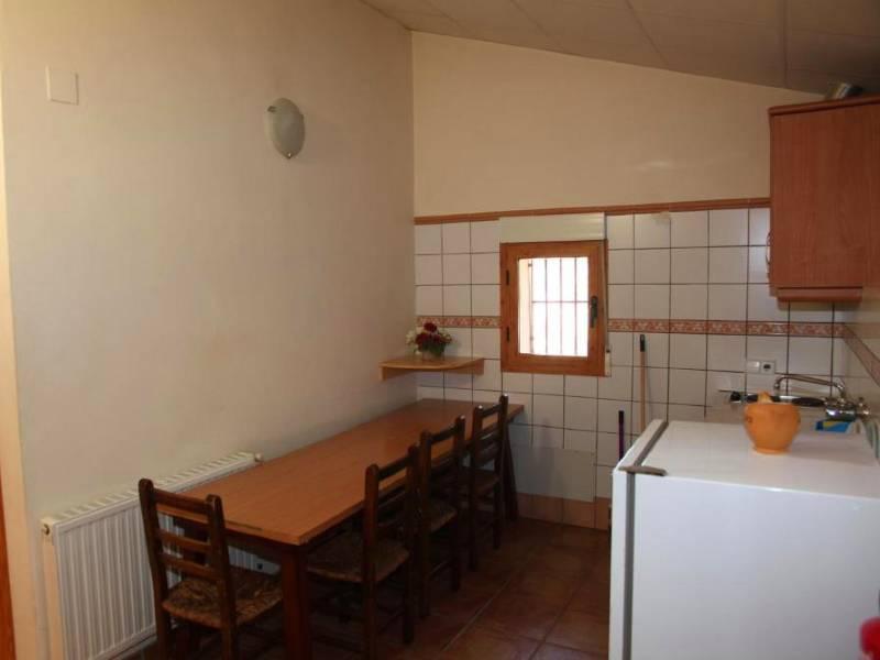 Imagen de alojamiento Hospedium Hotel Venta Sant Jordi Imagen de alojamiento Hospedium Hotel Venta Sant Jordi