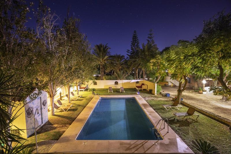 Imagen de alojamiento Paraiso Perdido Imagen de alojamiento Paraiso Perdido