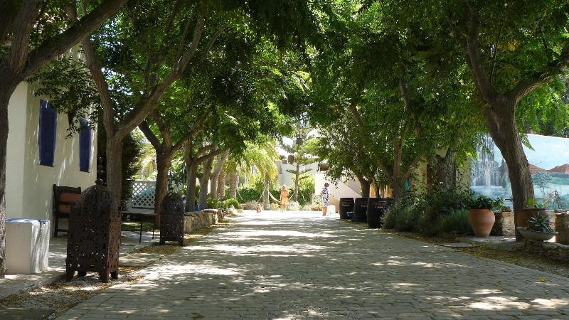 Imagen de alojamiento Paraiso Perdido Imagen de alojamiento Paraiso Perdido