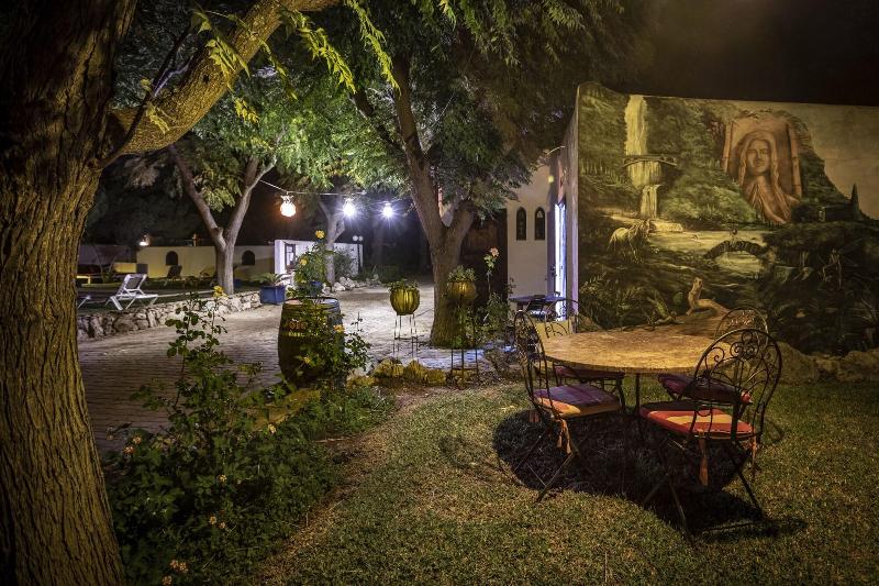 Imagen de alojamiento Paraiso Perdido Imagen de alojamiento Paraiso Perdido