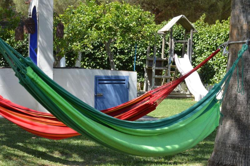 Imagen de alojamiento Paraiso Perdido Imagen de alojamiento Paraiso Perdido