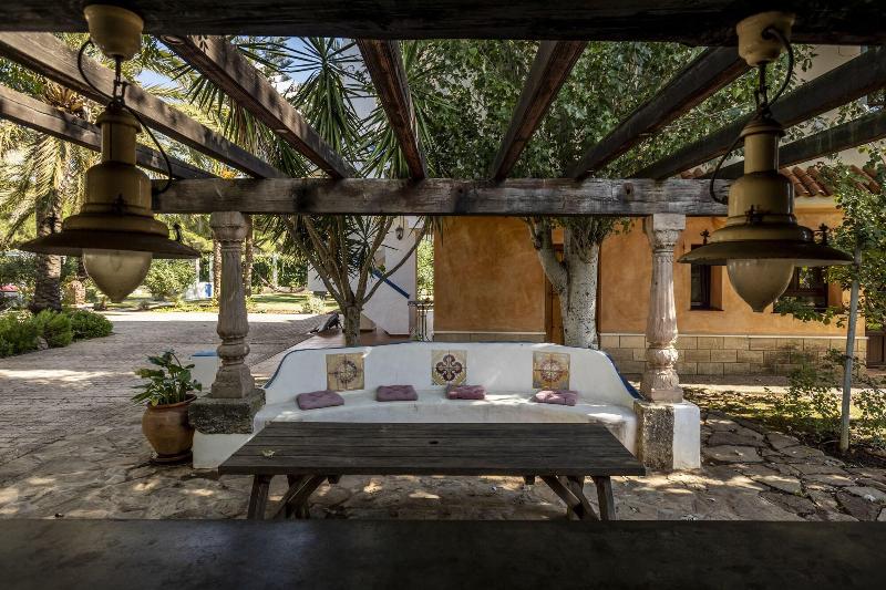 Imagen de alojamiento Paraiso Perdido Imagen de alojamiento Paraiso Perdido