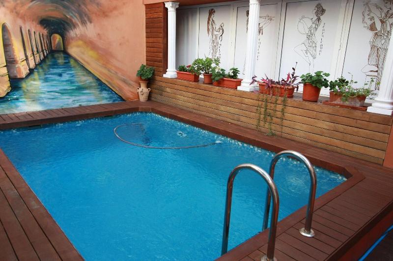 Imagen de alojamiento B&B Domus Atilia Imagen de alojamiento B&B Domus Atilia
