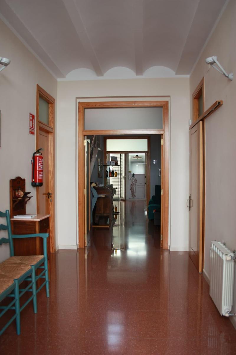 Imagen de alojamiento B&B Domus Atilia Imagen de alojamiento B&B Domus Atilia