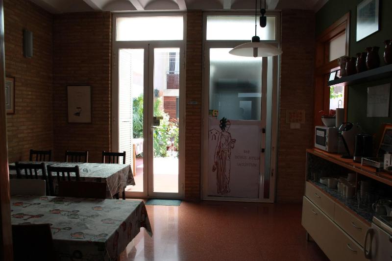 Imagen de alojamiento B&B Domus Atilia Imagen de alojamiento B&B Domus Atilia