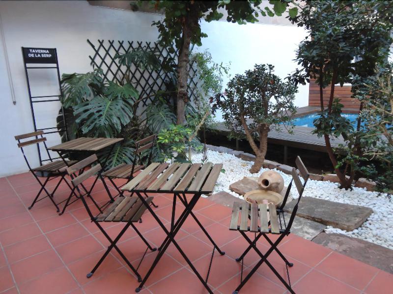 Imagen de alojamiento B&B Domus Atilia Imagen de alojamiento B&B Domus Atilia