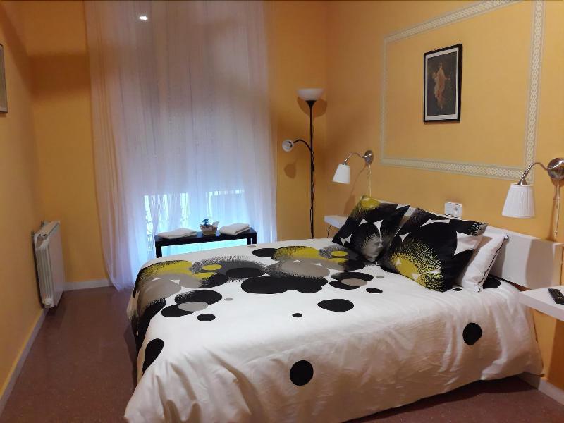 Imagen de alojamiento B&B Domus Atilia Imagen de alojamiento B&B Domus Atilia