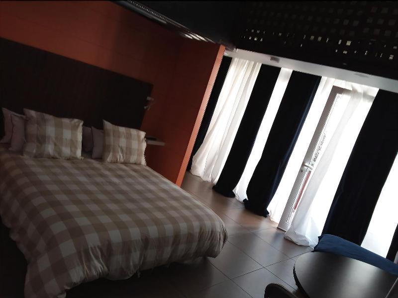 Imagen de alojamiento B&B Domus Atilia Imagen de alojamiento B&B Domus Atilia