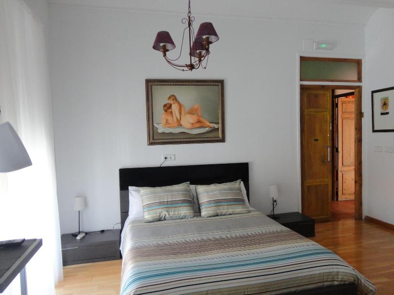 Imagen de alojamiento B&B Domus Atilia Imagen de alojamiento B&B Domus Atilia