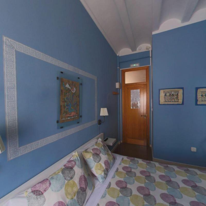 Imagen de alojamiento B&B Domus Atilia Imagen de alojamiento B&B Domus Atilia