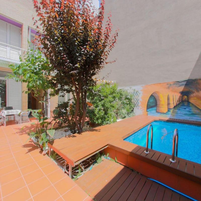 Imagen de alojamiento B&B Domus Atilia Imagen de alojamiento B&B Domus Atilia