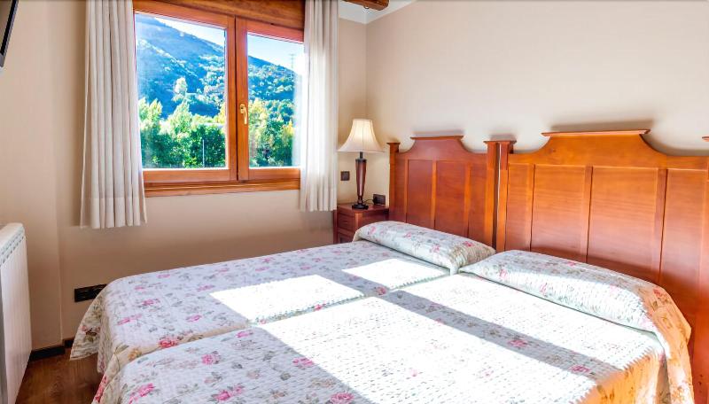Imagen de alojamiento Hotel Flor De Neu Imagen de alojamiento Hotel Flor De Neu