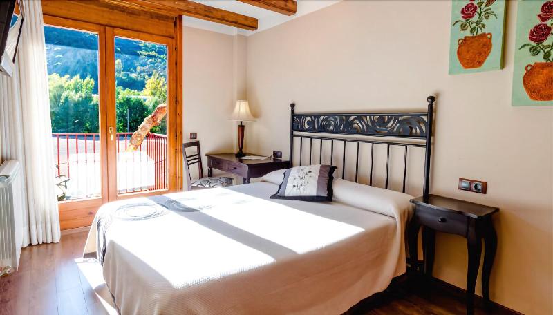 Imagen de alojamiento Hotel Flor De Neu Imagen de alojamiento Hotel Flor De Neu