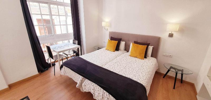Imagen de alojamiento Fan Rooms San Juan Imagen de alojamiento Fan Rooms San Juan