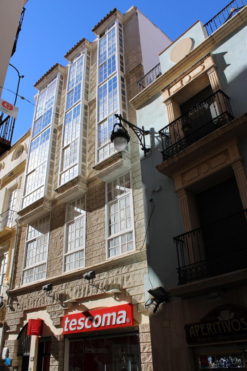 Imagen de alojamiento Fan Rooms San Juan Imagen de alojamiento Fan Rooms San Juan