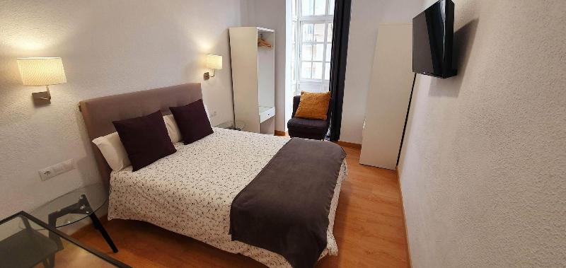 Imagen de alojamiento Fan Rooms San Juan Imagen de alojamiento Fan Rooms San Juan
