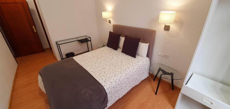 Imagen de alojamiento Fan Rooms San Juan Imagen de alojamiento Fan Rooms San Juan