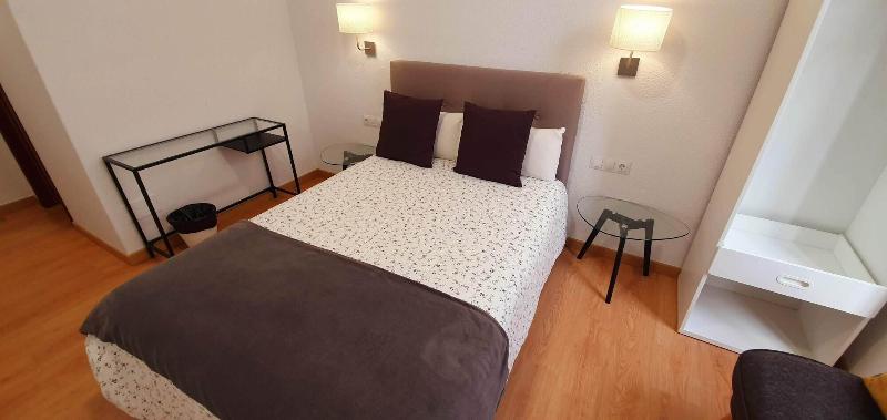 Imagen de alojamiento Fan Rooms San Juan Imagen de alojamiento Fan Rooms San Juan