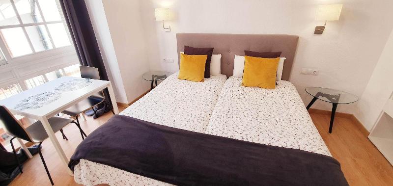Imagen de alojamiento Fan Rooms San Juan Imagen de alojamiento Fan Rooms San Juan