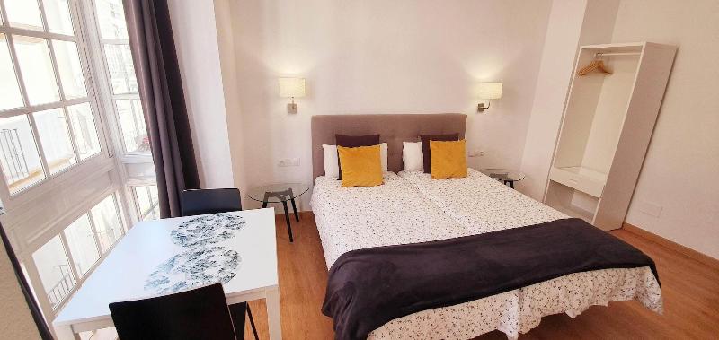 Imagen de alojamiento Fan Rooms San Juan Imagen de alojamiento Fan Rooms San Juan