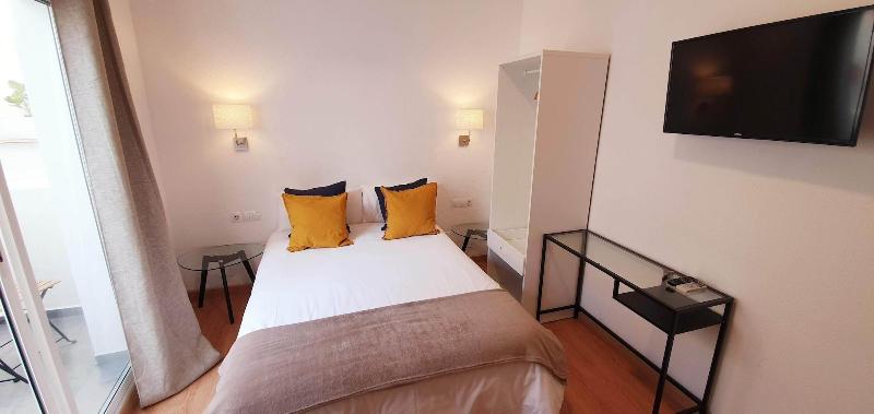Imagen de alojamiento Fan Rooms San Juan Imagen de alojamiento Fan Rooms San Juan