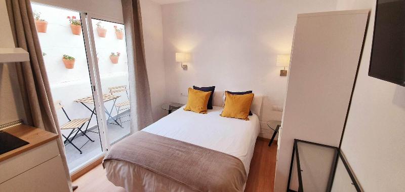 Imagen de alojamiento Fan Rooms San Juan Imagen de alojamiento Fan Rooms San Juan