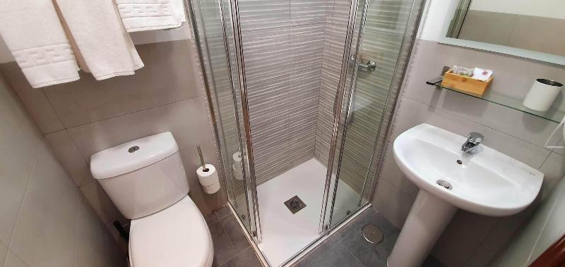 Imagen de alojamiento Fan Rooms San Juan Imagen de alojamiento Fan Rooms San Juan