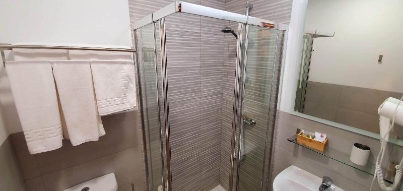 Imagen de alojamiento Fan Rooms San Juan Imagen de alojamiento Fan Rooms San Juan