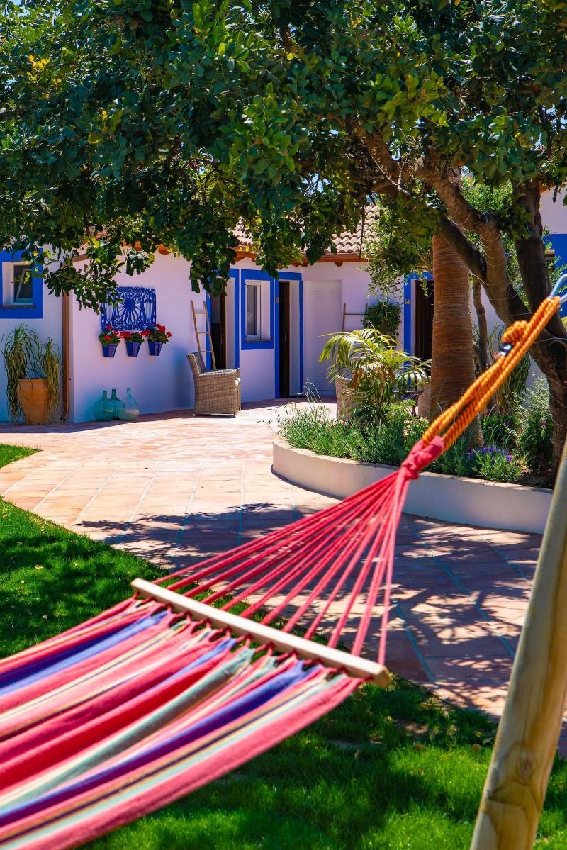 Imagen de alojamiento The Palms Boutique Resort Malaga - Adults Only Imagen de alojamiento The Palms Boutique Resort Malaga - Adults Only