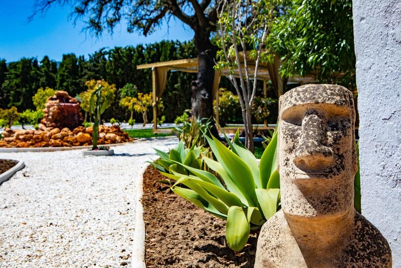 Imagen de alojamiento The Palms Boutique Resort Malaga - Adults Only Imagen de alojamiento The Palms Boutique Resort Malaga - Adults Only