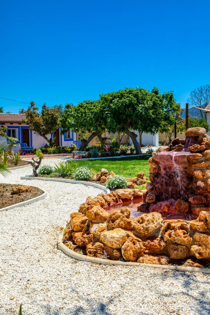 Imagen de alojamiento The Palms Boutique Resort Malaga - Adults Only Imagen de alojamiento The Palms Boutique Resort Malaga - Adults Only