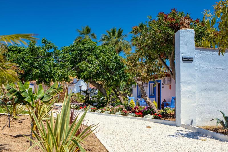 Imagen de alojamiento The Palms Boutique Resort Malaga - Adults Only Imagen de alojamiento The Palms Boutique Resort Malaga - Adults Only