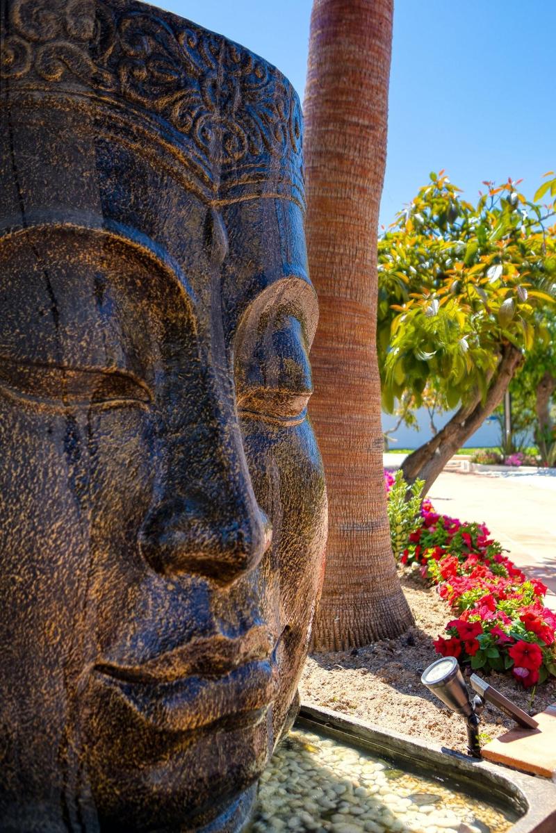 Imagen de alojamiento The Palms Boutique Resort Malaga - Adults Only Imagen de alojamiento The Palms Boutique Resort Malaga - Adults Only