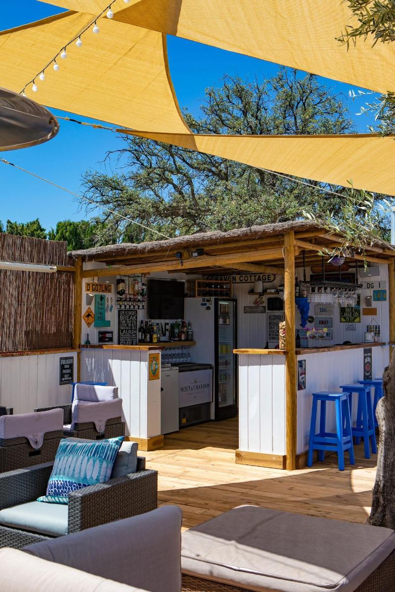 Imagen de alojamiento The Palms Boutique Resort Malaga - Adults Only Imagen de alojamiento The Palms Boutique Resort Malaga - Adults Only